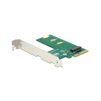 Delock DELOCK PCI Expr Card 1x M.2 Key M Slot PCIe 4.0 (89561)