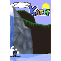 Lonely Frontier Studio Katie (PC - Steam elektronikus játék licensz)