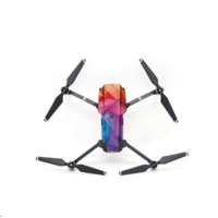 PGYTECH PGYTECH DJI Mavic Pro/Platinum skin D3 matrica szett (6970801331846) (6970801331846)