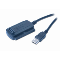 Gembird Gembird Cablexpert USB >> IDE / SATA 2.5"\3.5" adapter (AUSI01) (AUSI01)