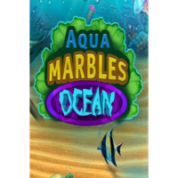 HH-Games Aqua Marbles - Ocean (PC - Steam elektronikus játék licensz)