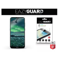 EazyGuard EazyGuard Crystal/Antireflex HD Nokia 2.3 képernyővédő fólia 2db (LA-1583) (LA-1583)