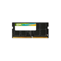 SILICON POWER 16GB 2666MHz DDR4 Notebook RAM Silicon Power CL19 (SP016GBSFU266X02) (SP016GBSFU266X02)