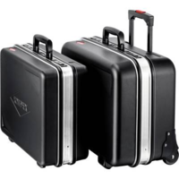 KNIPEX Üres szerszámos bőrönd 465 x 200 x 410 mm, ABS, Knipex 00 21 05 LE (00 21 05 LE)