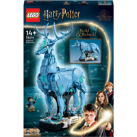 LEGO SOP LEGO Harry Potter Expectop Patronum 76414 (76414)