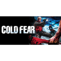Ubisoft Cold Fear (PC - Ubisoft Connect elektronikus játék licensz)