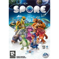 Electronic Arts Spore (PC - EA App (Origin) elektronikus játék licensz)