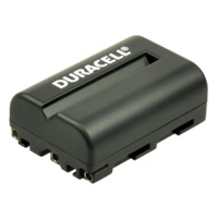 Duracell Duracell DR9695 akkumulátor digitális fényképezőgéphez/kamerához Lítium-ion (Li-ion) 1600 mAh (DR9695)