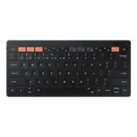 Samsung Samsung Smart Keyboard Trio 500 buletooth UK billentyűzet fekete (EJ-B3400BBEGGB) (EJ-B3400BBEGGB)