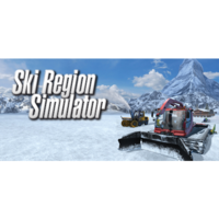 Giants Software Ski Region Simulator Gold Edition (PC - Steam elektronikus játék licensz)