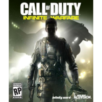 Activision Call of Duty: Infinite Warfare (PC - Steam elektronikus játék licensz)
