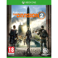 Ubisoft The Division 2 (Xbox One - Dobozos játék)