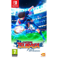 Bandai Namco Captain Tsubasa: Rise of New Champions (Nintendo Switch - elektronikus játék licensz)