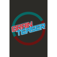 INFINITE BRIDGE BrainTeaser (PC - Steam elektronikus játék licensz)