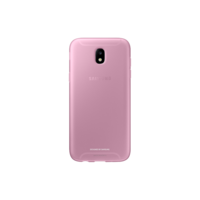 Samsung Samsung EF-AJ530T Galaxy J5 (2017) gyári Jelly Tok - Pink (EF-AJ530TPEGWW)