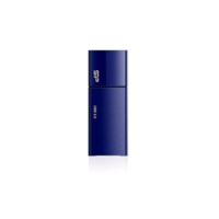 SILICON POWER Pen Drive 32GB Silicon Power Blaze B05 kék USB 3.0 (SP032GBUF3B05V1D) (SP032GBUF3B05V1D)