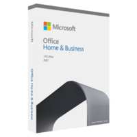 Microsoft Microsoft Office 2021 ENG Home & Business 1 Felhasználó ML dobozos irodai szoftver (T5D-03511) (T5D-03511)