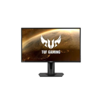 ASUS ASUS TUF Gaming VG27AQZ számítógép monitor 68,6 cm (27") 2560 x 1440 pixelek Wide Quad HD LED Fekete (VG27AQZ)