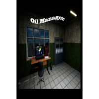 Josh Oil-Manager (PC - Steam elektronikus játék licensz)