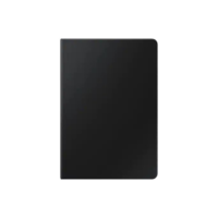 Samsung Samsung Book Cover Galaxy Tab S7 flip tok fekete (EF-BT630PBEGEU) (EF-BT630PBEGEU)