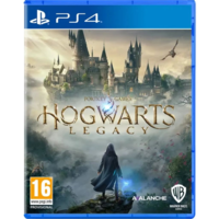 Warner Bros Interactive Hogwarts Legacy (PS4) (PS4 - Dobozos játék)