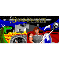Zojoi Shadowgate: MacVenture Series (PC - Steam elektronikus játék licensz)