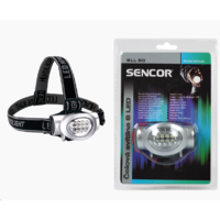 Sencor Sencor SLL 50 fejlámpa (SLL 50)