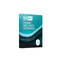 ESET ESET Home Security Ultimate 9 Eszköz / 1 Év elektronikus licenc