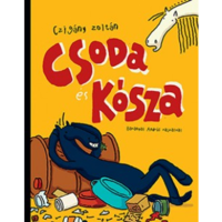 Czigány Zoltán Csoda és Kósza (BK24-213078)