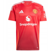 ADIDAS Adidas Manchester United Mez Felső - Hazai Felnőtt 2024-25