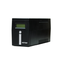 KSTAR KStar MicroPower 600VA Vonalinteraktív UPS (KS-MP600LCD)