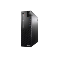 Lenovo Lenovo ThinkCentre M92p 3227 DT Számítógép (Intel i5-3470 / 6GB / 500GB HDD) (LENOVOM92P3227DT_I5-3470_6_500HDD_INT_A)