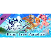 AGL studios Faulty Apprentice: Palm Tree Paradise (PC - Steam elektronikus játék licensz)