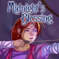 Warfare Studios Midnight's Blessing (PC - Steam elektronikus játék licensz)