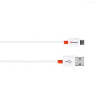 SKROSS SKROSS szinkronkábel micro USB és USB csatlakozóval (SKR-MICROUSBCABLETE / 2.700202-E) (2.700202-E)