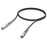 Ubiquiti Ubiquiti UniFi Direct Attach Copper Cable 10Gbit/s 1,0m (UACC-DAC-SFP10-1M)