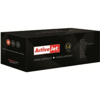 ActiveJet ActiveJet (Lexmark 602H 60F2H00) Toner Fekete (EXPACJTLE0022)