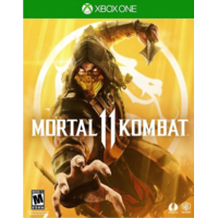 Warner Bros. Games Mortal Kombat 11 (Xbox One - elektronikus játék licensz)