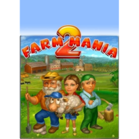 Qumaron Farm Mania 2 (PC - Steam elektronikus játék licensz)