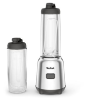 Tefal Tefal Mix&Move BL15FD30 turmixgép 0,6 L Asztali mixer 300 W Rozsdamentes acél (BL15FD30)