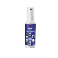 B+W B+W Lens Cleaner II 50 ml-es spray (BW1065854) (BW1065854)