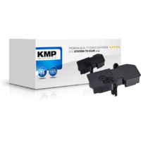 KMP Printtechnik AG KMP Toner Kyocera TK-5240K/TK5240K black 4000 S. K-T84B remanufactured (2912,0000)