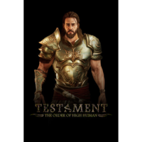 Fairyship Games Testament: The Order of High Human (PC - Steam elektronikus játék licensz)