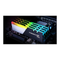 G.Skill G.Skill TridentZ Neo Series - DDR4 - 32 GB: 2 x 16 GB - DIMM 288-pin - unbuffered (F4-3200C16D-32GTZN)