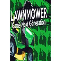 Tero Lunkka Lawnmower Game: Next Generation (PC - Steam elektronikus játék licensz)
