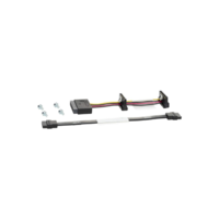 HP HPE DL20 Gen10 LFF ODD Cable Kit (P06681-B21) (P06681-B21)