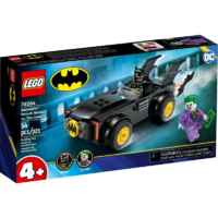 Lego LEGO DC - Batman - Batmobile hajsza: Batman vs. Joker (76264)