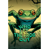beans rolls Who Let the Frog Out (PC - Steam elektronikus játék licensz)