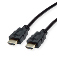 Roline Roline HDMI High Speed Ethernet kábel 2m (11.04.5932-10) (11.04.5932-10)