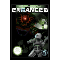 Erik 'The' Bell EnHanced (PC - Steam elektronikus játék licensz)